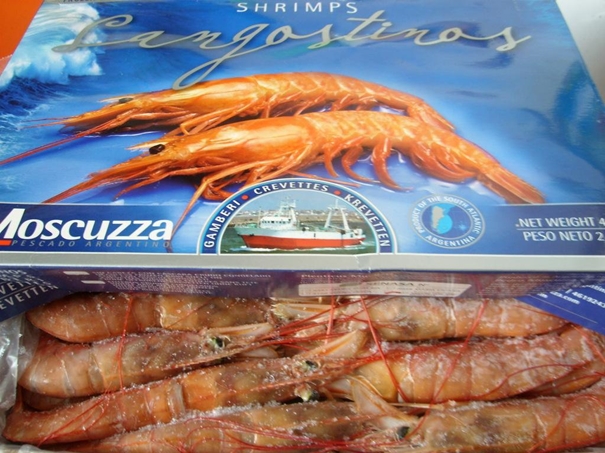 湛江港進口海鮮報關超詳細流程 湛江港進口海鮮報關超詳細流程