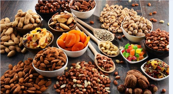 上海堅果代理清關很多人不清楚的注意事項 上海堅果代理清關很多人不清楚的注意事項