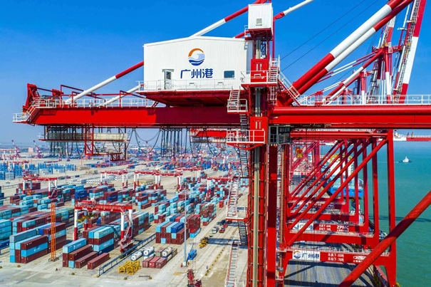 廣州清關(guān)公司哪家好廣州進口清關(guān)公司推薦