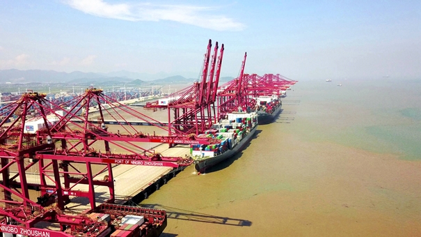 寧波舟山港口進口報關舟山港報關公司 寧波舟山港口進口報關舟山港報關公司