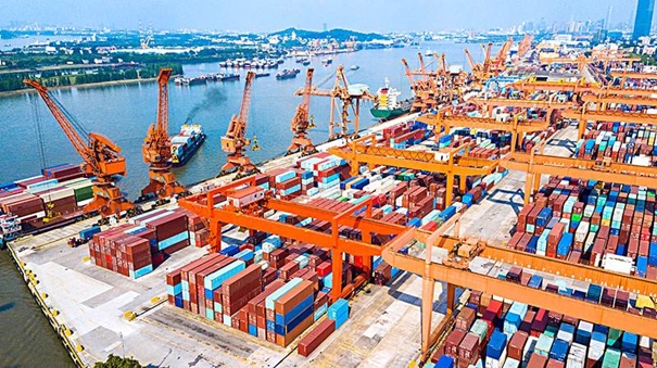 廣州黃埔老港報關公司哪家好 廣州黃埔老港報關公司哪家好