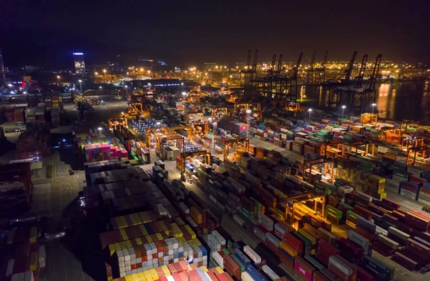 深圳鹽田港進口報關公司哪家好?