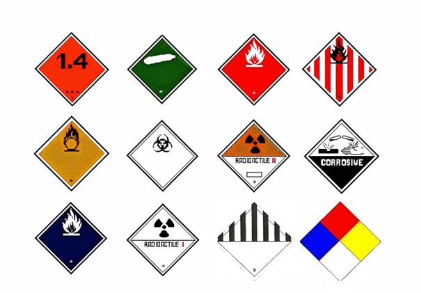 危險品進口報關流程大家都清楚了嗎