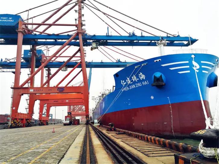 泉州港口岸進口清關怎么操作? 泉州港口岸進口清關怎么操作?