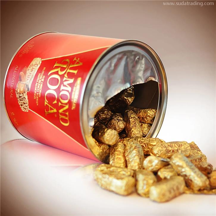 預包裝食品進口報關選對報關公司很重要