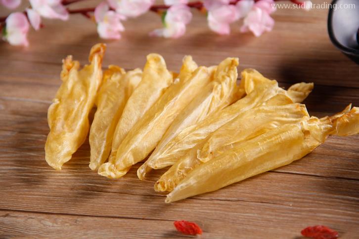 印尼進口魚肚花膠清關預審所需資料