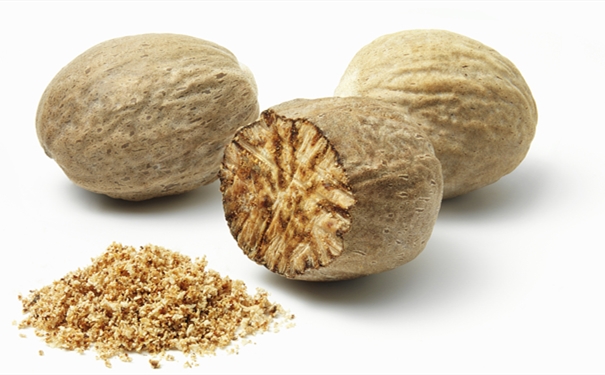 肉豆蔻進口清關的流程以及資料 肉豆蔻進口清關的流程以及資料