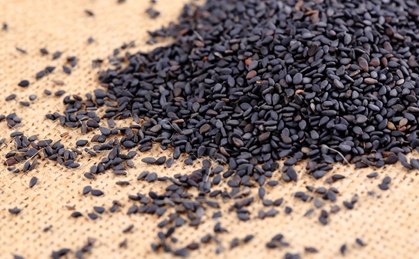 科普，進口芝麻報關的流程及其單證資料