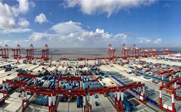 上海十大進出口報關行公司 上海十大進出口報關行公司