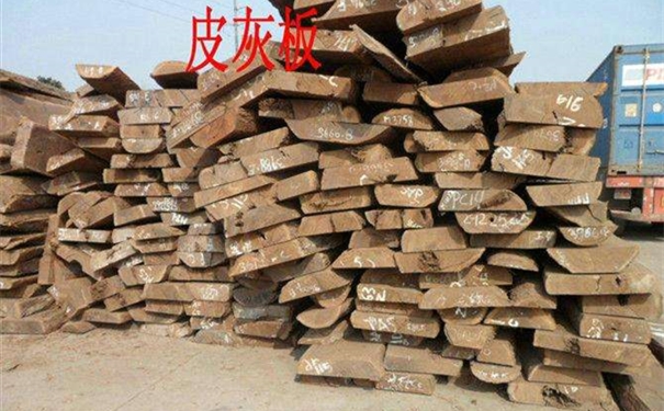 一站式進口皮灰木材清關的流程以及資料