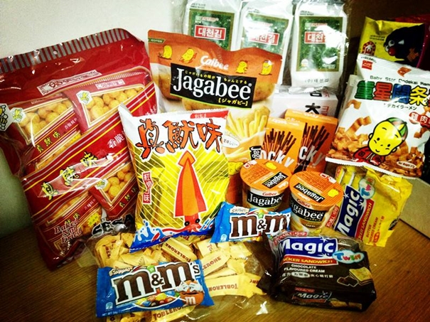 首次進口食品清關到國內深圳要留意的問題 首次進口食品清關到國內深圳要留意的問題