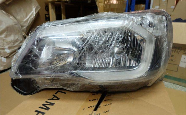 車燈等汽車配件進口報關(guān)申報條件 車燈等汽車配件進口報關(guān)申報條件