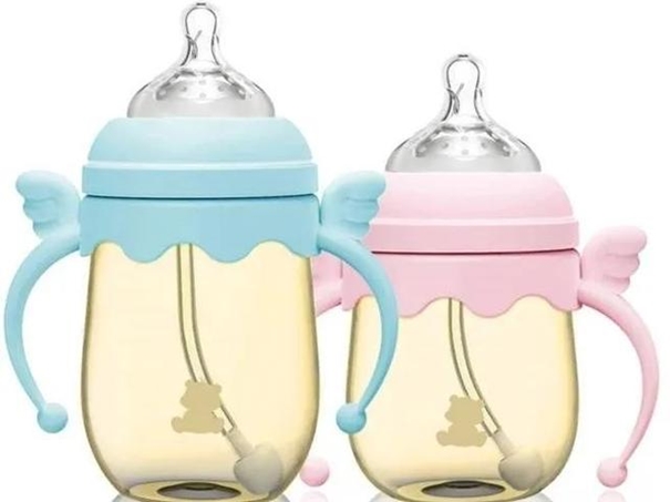 進口嬰兒奶嘴清關的流程以及監管條件