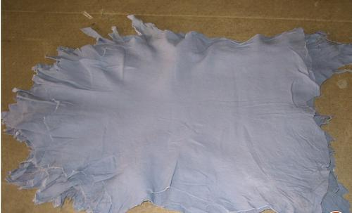 進口藍濕山羊皮報關流程及報關資料,請查收! 進口藍濕山羊皮報關流程及報關資料,請查收!