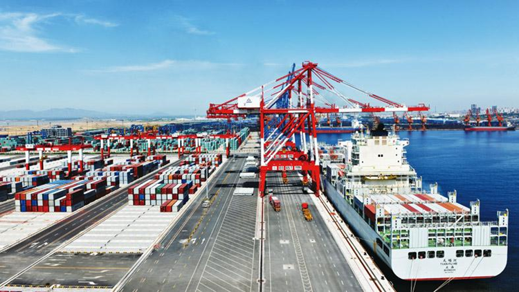 香港進口報關貨物的流程以及費用，了解一下