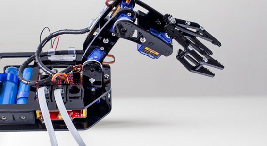 二手機械手臂進口報關如何操作，這里全了