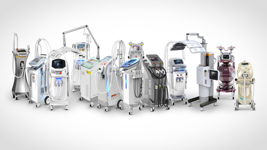 美容儀器進口報關用時2-3天,誰人不心動? 美容儀器進口報關用時2-3天,誰人不心動?