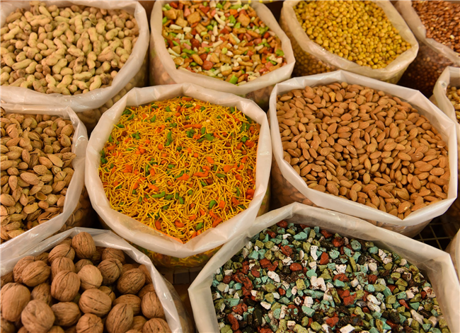 干果進口清關一站式代理關稅及流程