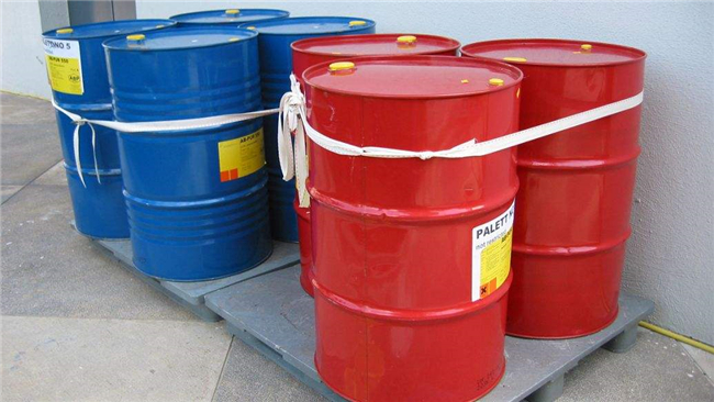 涂料進口清關操作流程 涂料進口清關操作流程