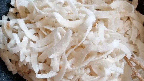 泰國進口椰絲報關的流程資料，你了解多少?