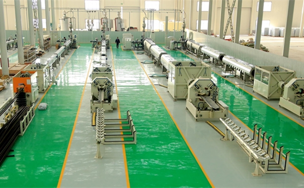 舊生產線設備進口報關的流程手續以及關稅