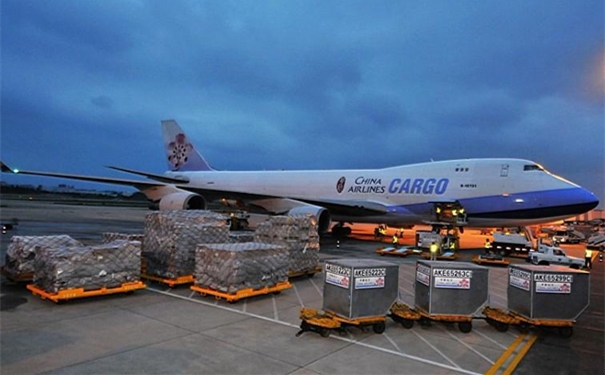 上海空運進(jìn)口報關(guān)公司告訴你關(guān)于空運的時間