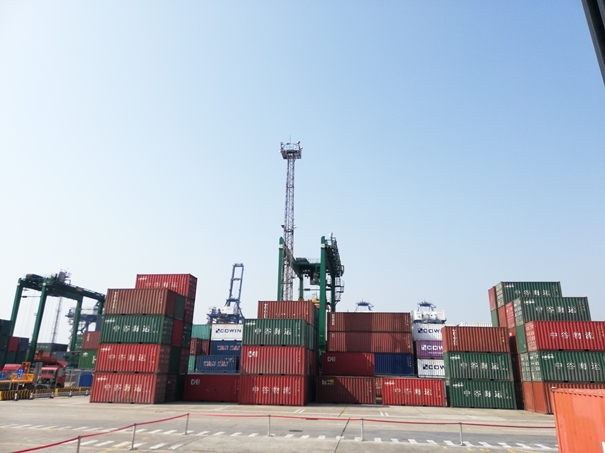 進口二手設備報關需要的資料