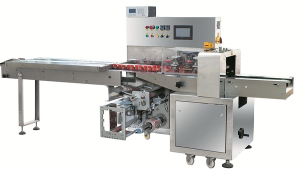 二手包裝機械報關一站式進口報關思路 二手包裝機械報關一站式進口報關思路