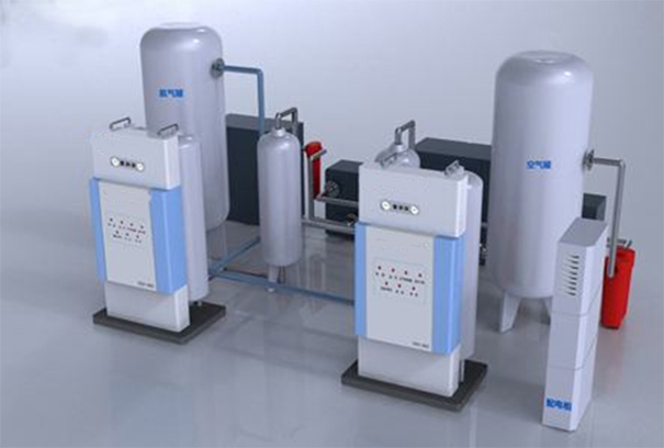 出口制氧機清關空運到印度的流程 出口制氧機清關空運到印度的流程