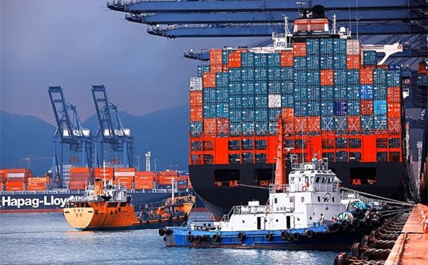 鹽田港進(jìn)口報(bào)關(guān)代理公司 鹽田港進(jìn)口報(bào)關(guān)代理公司