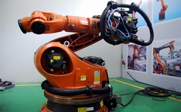 機械手臂進口清關(guān)代理流程資料等小知識分享