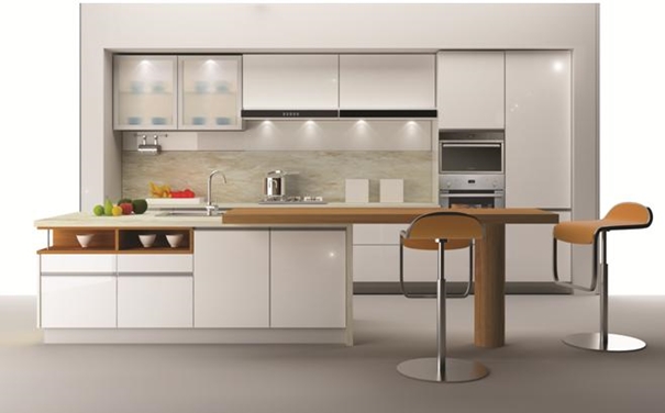 【進口櫥柜清關代理】的流程，一般貿易進口櫥柜