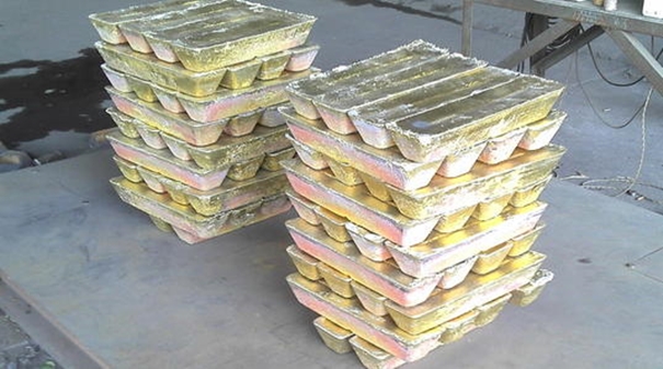 【進口再生銅錠清關代理】的流程，一般貿易進口再生銅錠