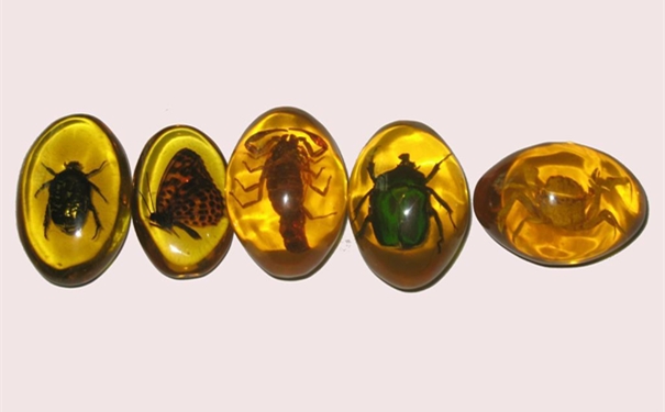 【進口琥珀清關代理】的流程，一般貿易進口琥珀