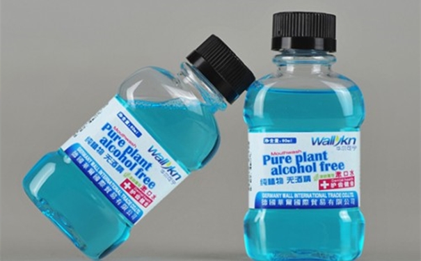 進口漱口水報關一站式代理服務公司