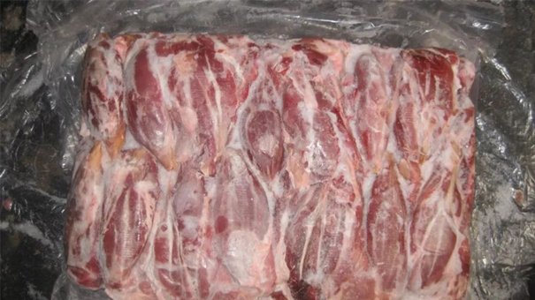 大連冷凍肉進口清關代理客戶需求點和疑惑