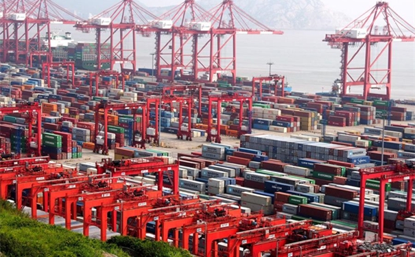 上海外高橋進口清關公司哪家好 上海外高橋進口清關公司哪家好