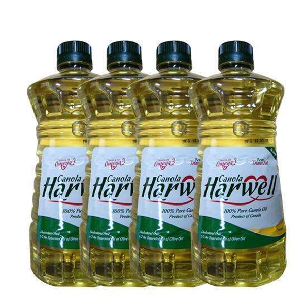 菜籽油進口清關經驗分享，請查收！