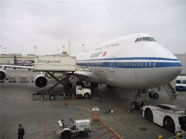 深圳機場進口清關詳細流程資料，你一定要了解的