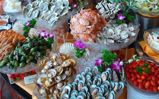 進(jìn)口水產(chǎn)品報(bào)關(guān)需要注意什么?看完您就明白 進(jìn)口水產(chǎn)品報(bào)關(guān)需要注意什么?看完您就明白