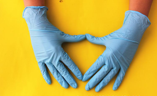 指導進口醫用橡膠手套報關清關，醫用手套進口流程