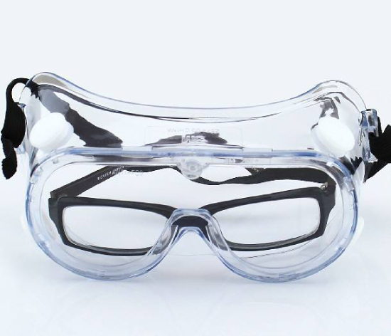 抗擊病毒，護(hù)目鏡進(jìn)口報(bào)關(guān)清關(guān)所需要的單證資料有這些！