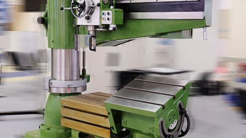 瑞典二手設備進口清關到上海，二手鏜床機器進口清關流程手續