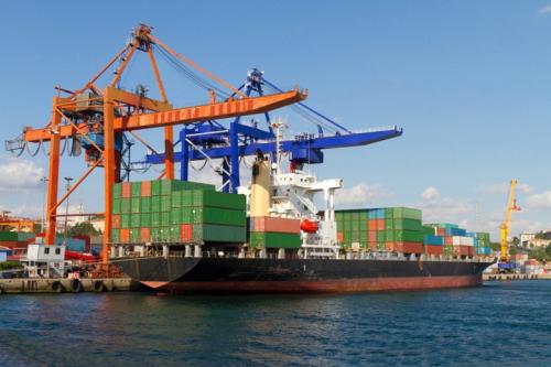 德國二手數(shù)控沖床進口報關|二手機械設備關稅是多少?