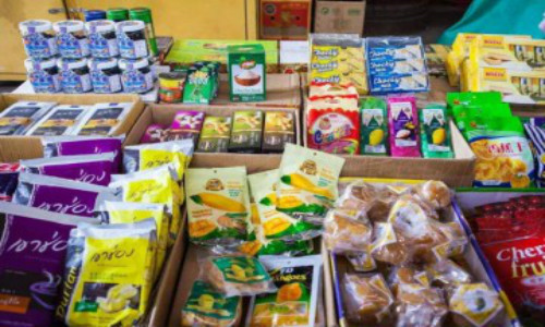 天津港食品進口報關注意事項|食品進口通關復雜嗎 