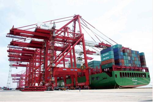 機(jī)器設(shè)備進(jìn)口通關(guān)以及需要留意的相關(guān)事項(xiàng) 機(jī)器設(shè)備進(jìn)口通關(guān)以及需要留意的相關(guān)事項(xiàng)