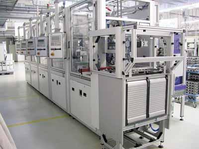 二手設(shè)備進(jìn)口報關(guān)公司為您解決通關(guān)問題 二手設(shè)備進(jìn)口報關(guān)公司為您解決通關(guān)問題