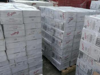 香港進口清關 進入海關必須向海關申報