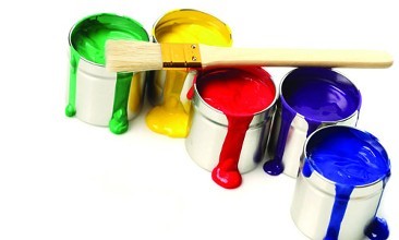 涂料進口報關(guān)流程以及備案受理 涂料進口報關(guān)流程以及備案受理