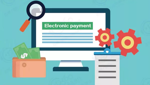 海關新一代稅費電子支付系統來了 海關新一代稅費電子支付系統來了